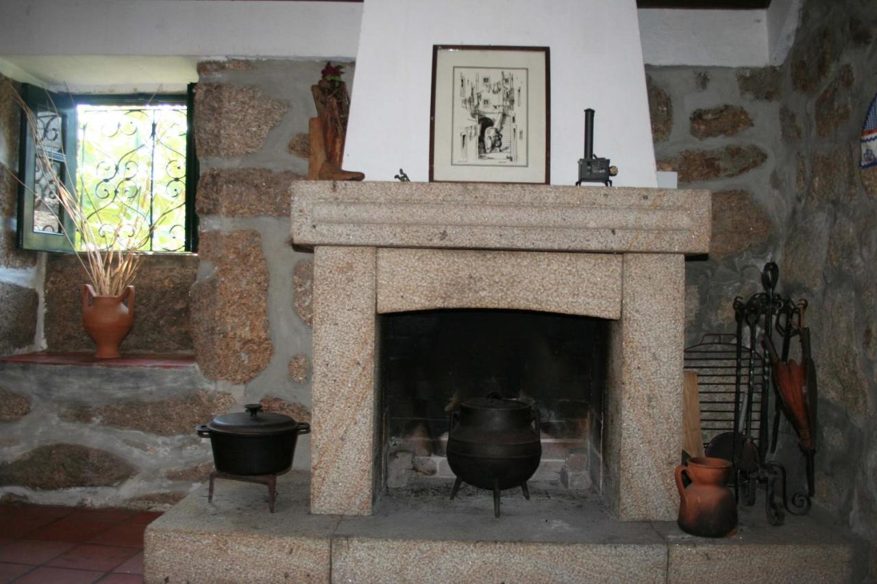Casinha Da Horta Villa Soajo Exterior photo